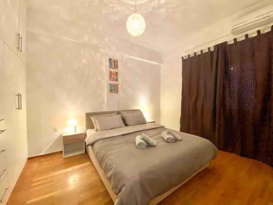 Photo of Bedroom in Kypseli