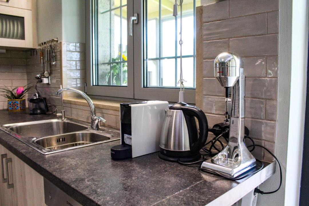 Photo of Kitchen in Passarona