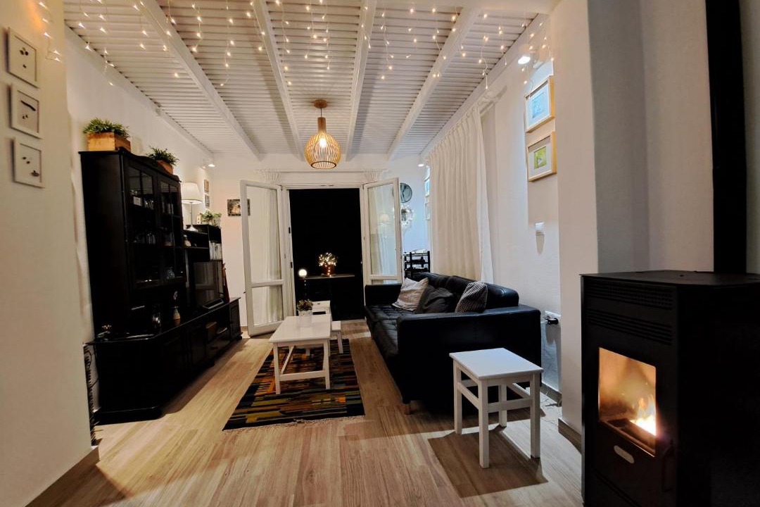 Photo of Livingroom in Stelida
