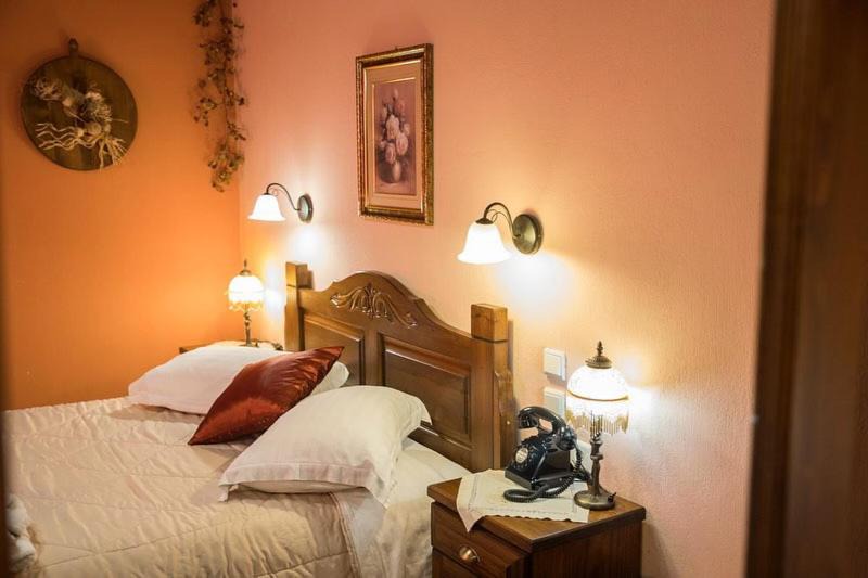 Photo of Bedroom in Elati