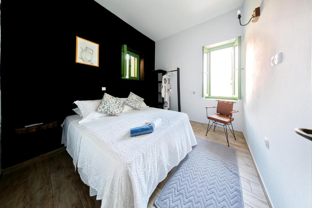 Photo of Bedroom in Megisti