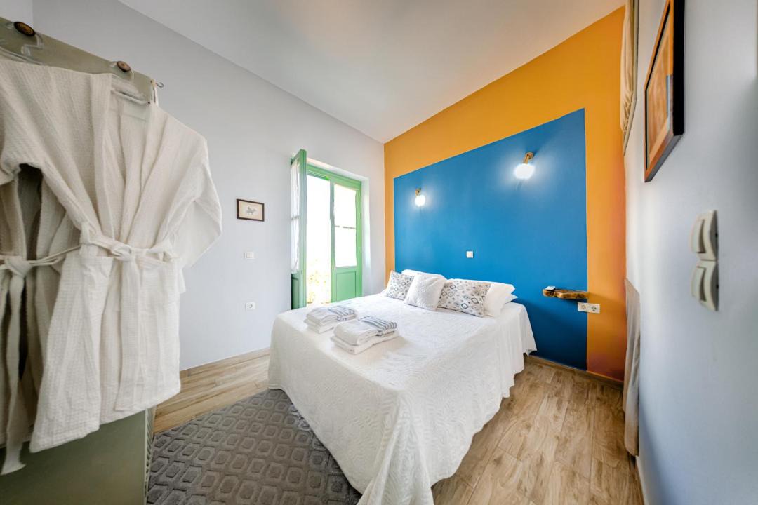 Photo of Bedroom in Megisti
