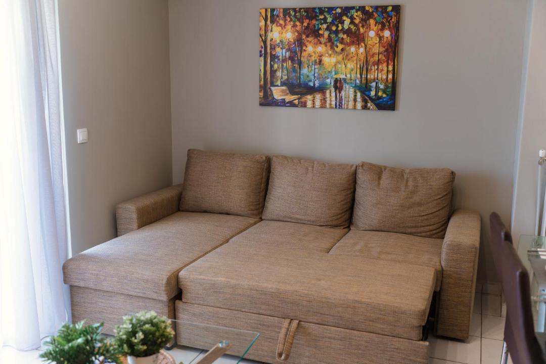 Photo of Livingroom in Ampelokipoi-Menemeni