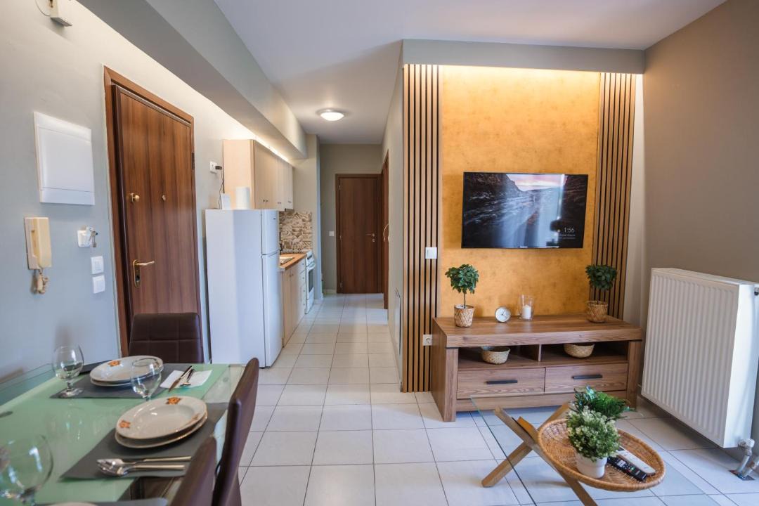 Photo of Bathroom in Ampelokipoi-Menemeni
