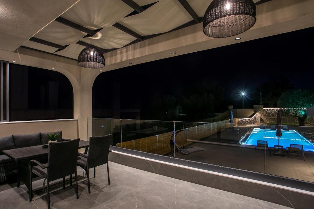 Photo of Patio Balcony in Archangelos