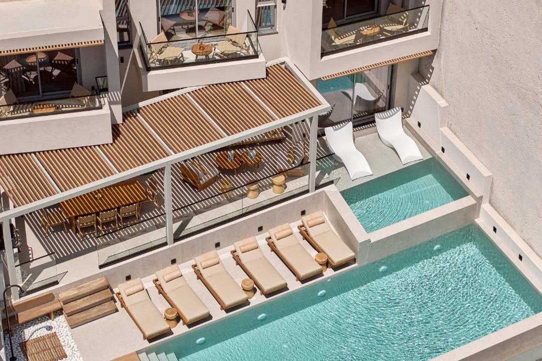 Photo of Patio Balcony in Bali