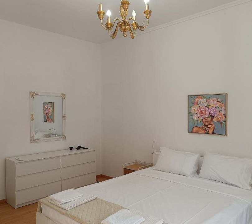 Photo of Bedroom in Rhodes