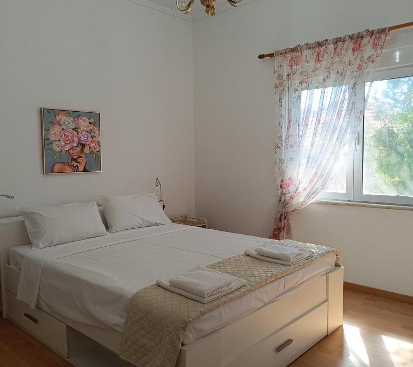 Photo of Bedroom in Rhodes