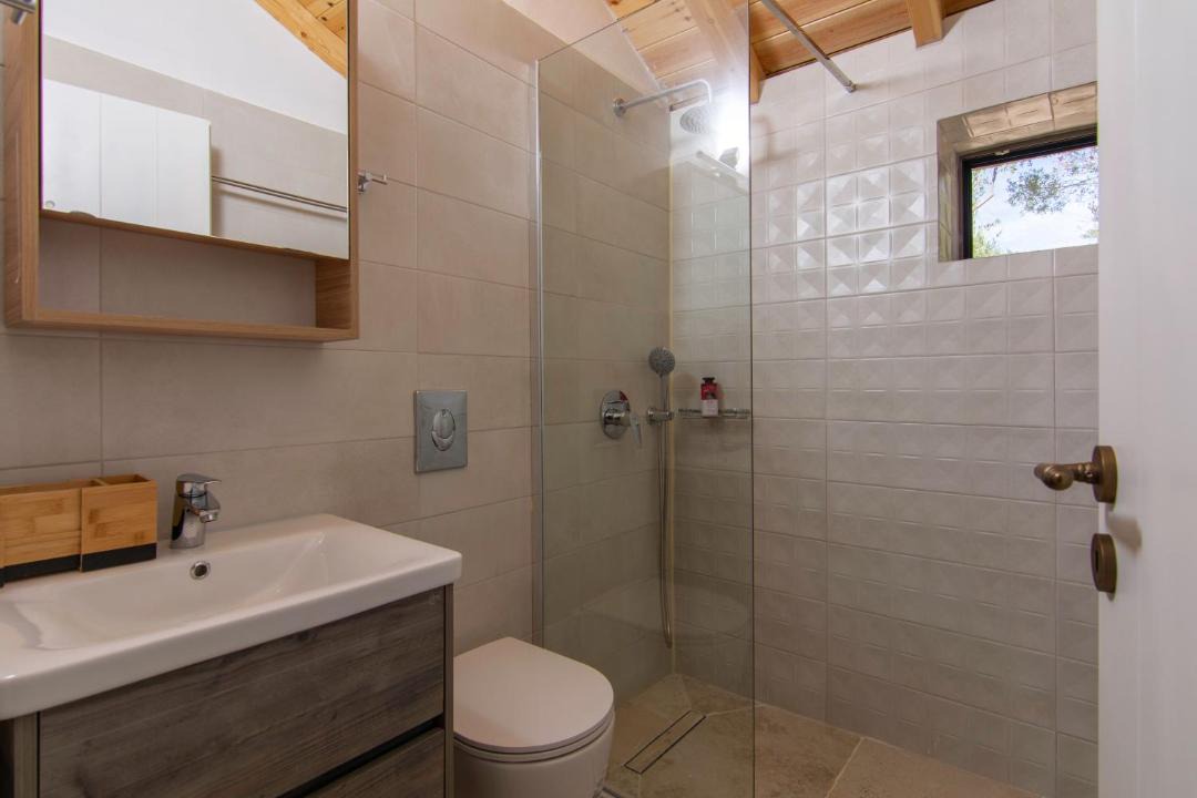 Photo of Bathroom in Kardamyli