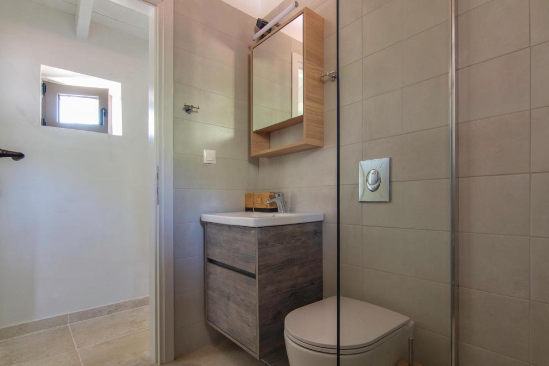 Photo of Bathroom in Kardamyli