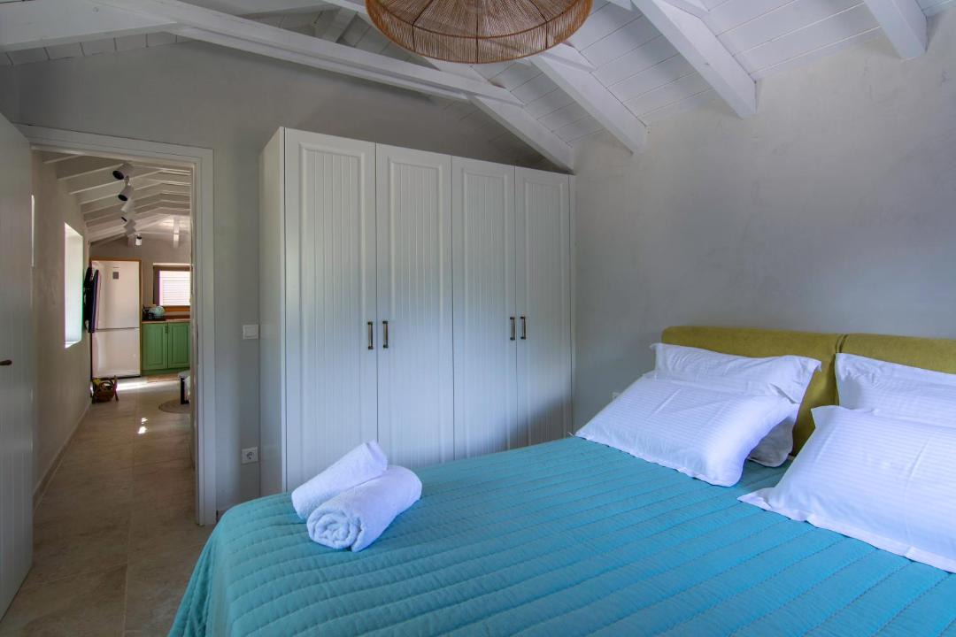 Photo of Bedroom in Kardamyli