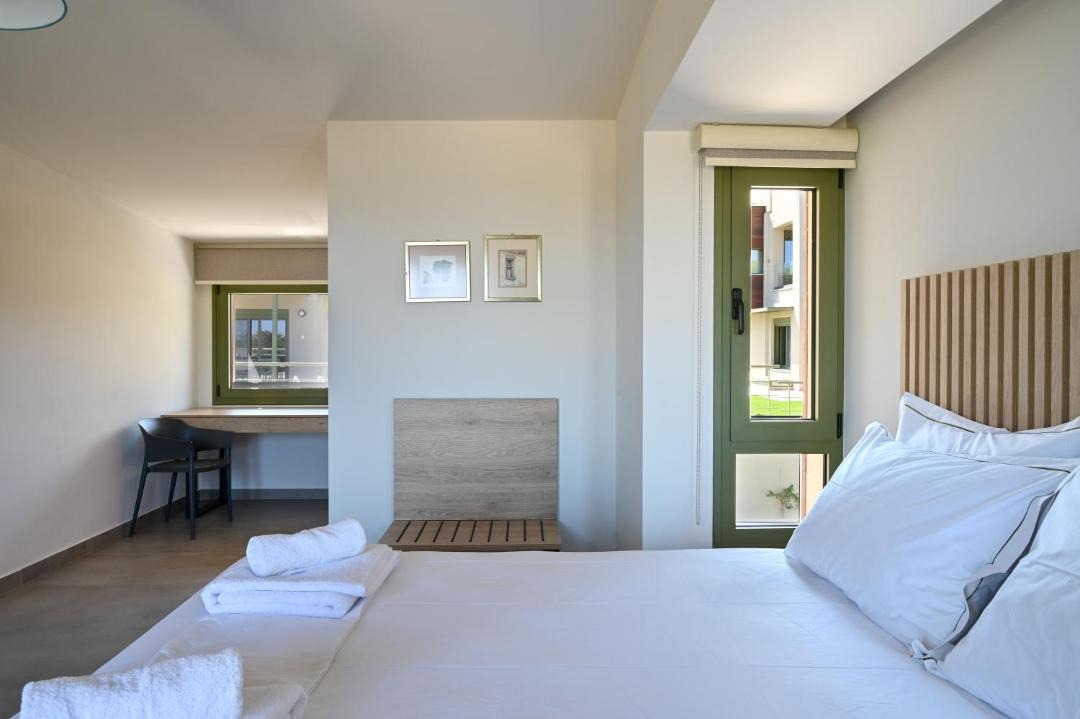 Photo of Bedroom in Dio-Olympos