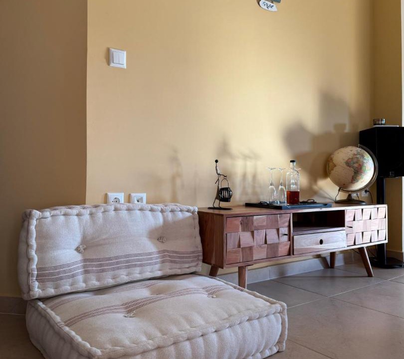Photo of Livingroom in Ormos Agiou Ioannou