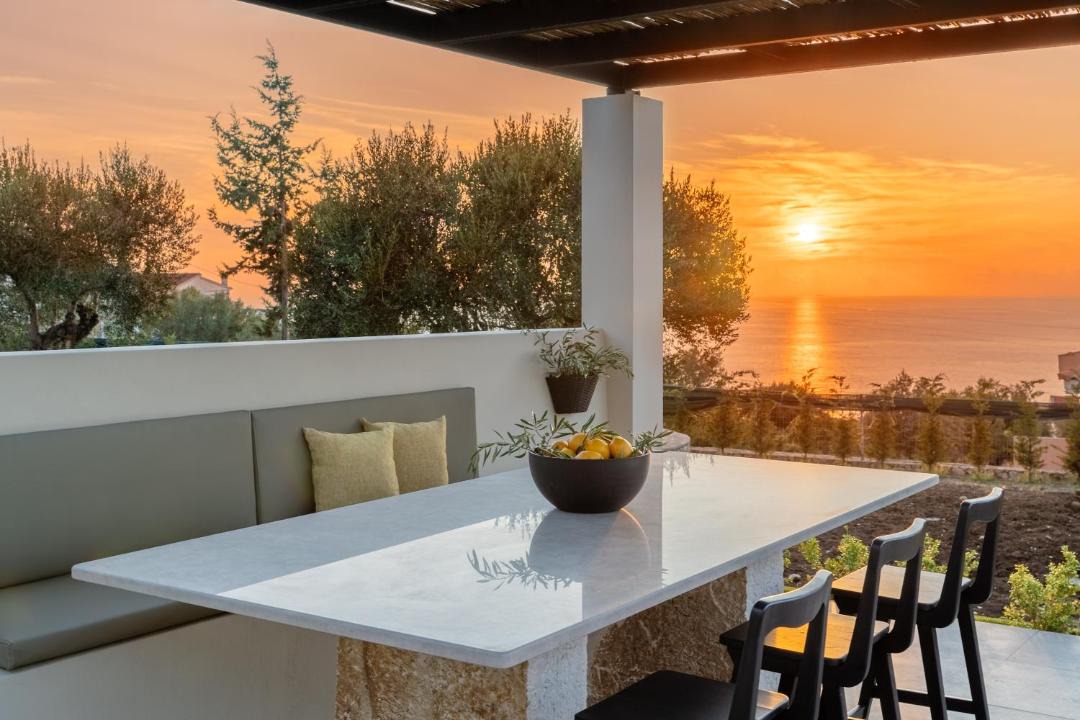Photo of Patio Balcony in Antipata