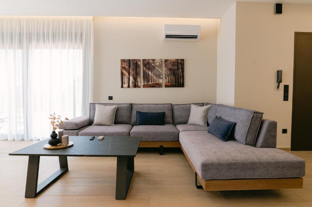 Photo of Livingroom in Alexandroupoli