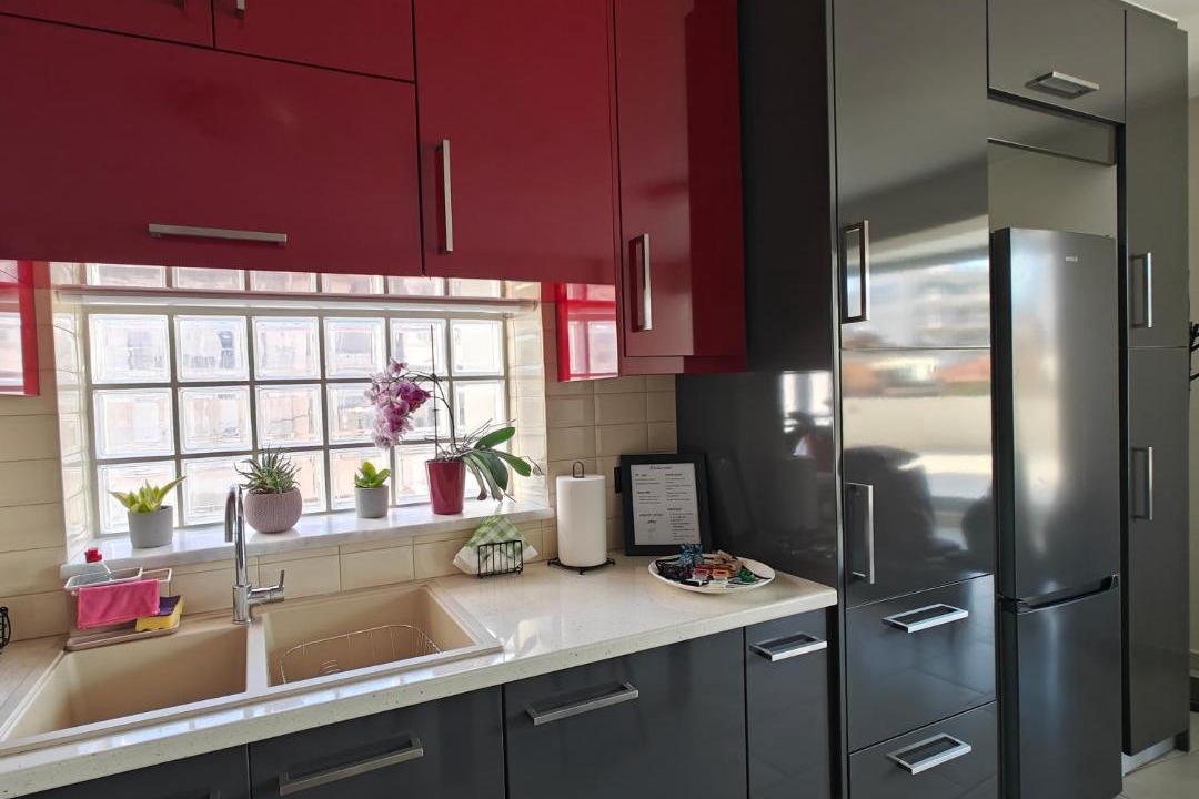 Photo of Kitchen in Tripoli
