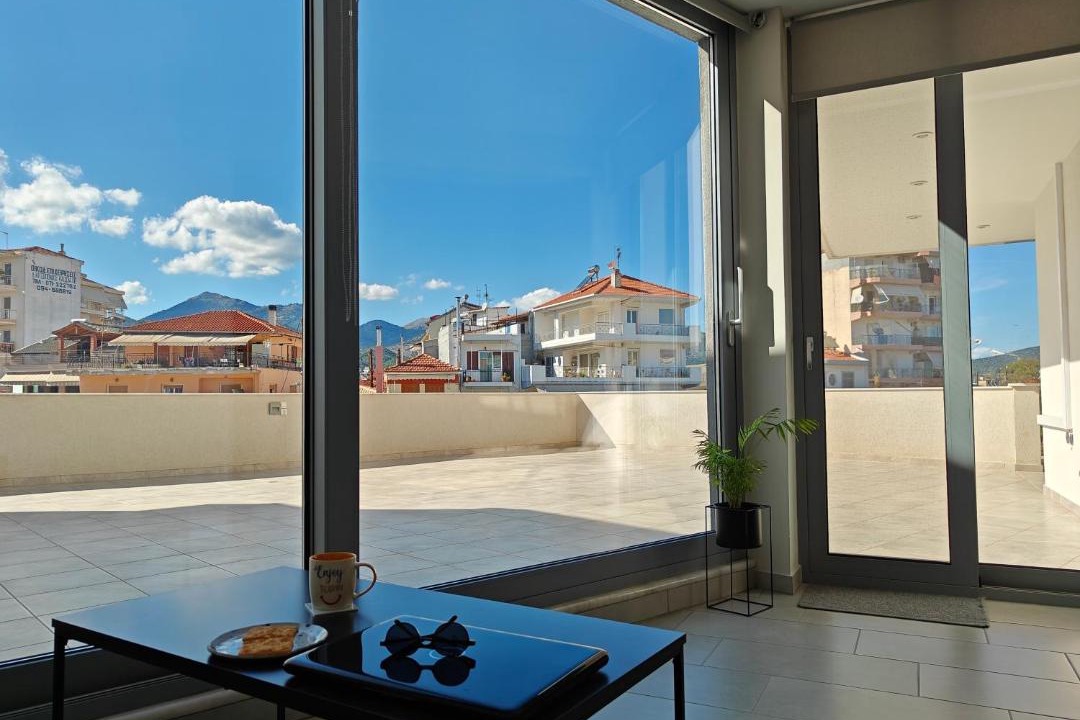 Photo of Patio Balcony in Tripoli
