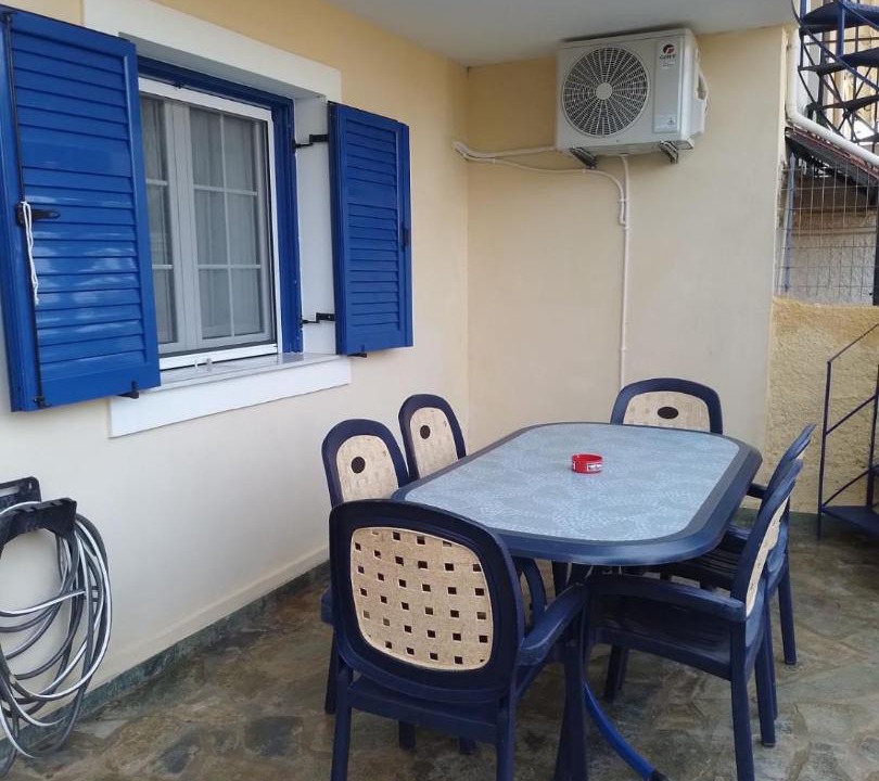 Photo of Patio Balcony in Karavomylos