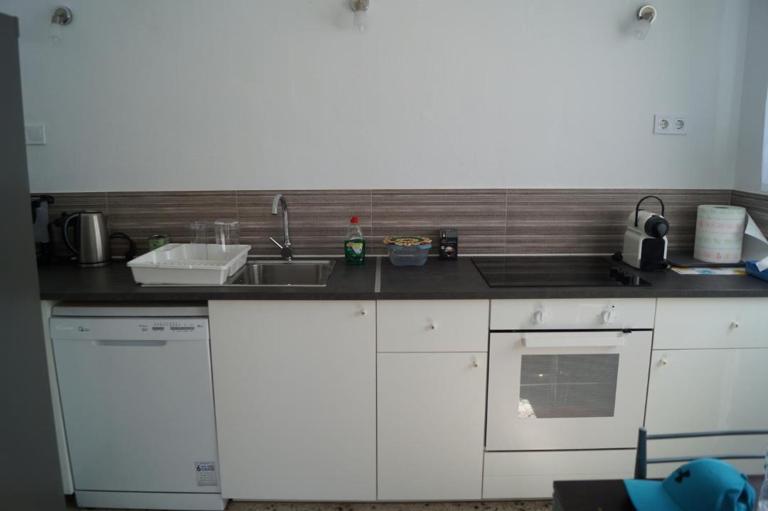 Photo of Kitchen in Aipeia