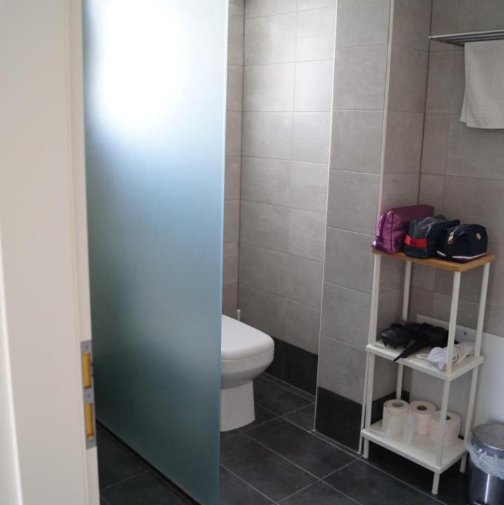 Photo of Bathroom in Aipeia