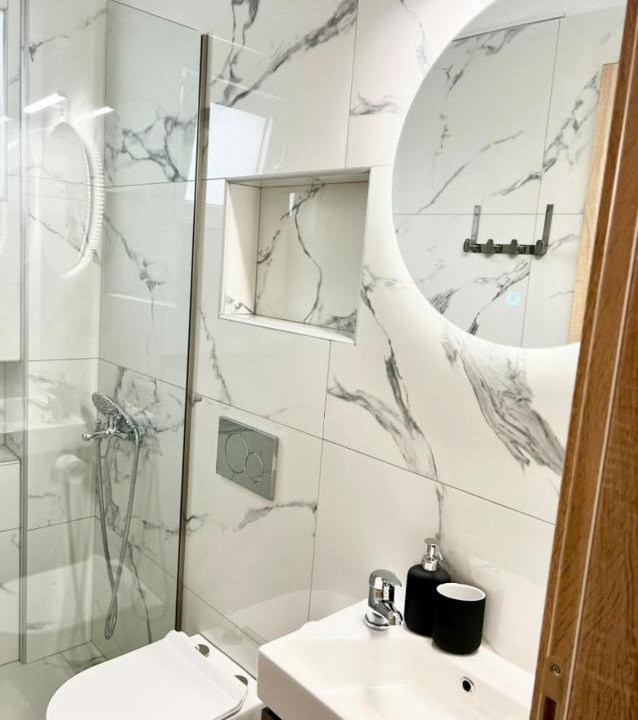 Photo of Bathroom in Nea Ionia