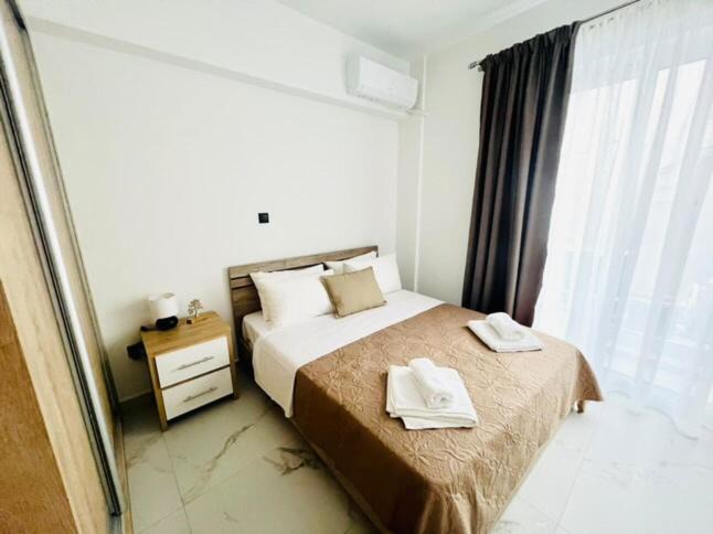 Photo of Bedroom in Nea Ionia