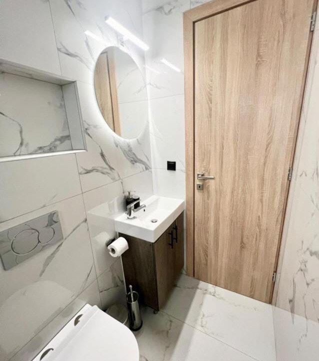 Photo of Bathroom in Nea Ionia