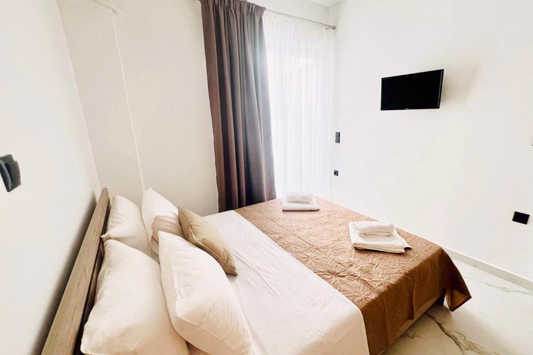 Photo of Bedroom in Nea Ionia