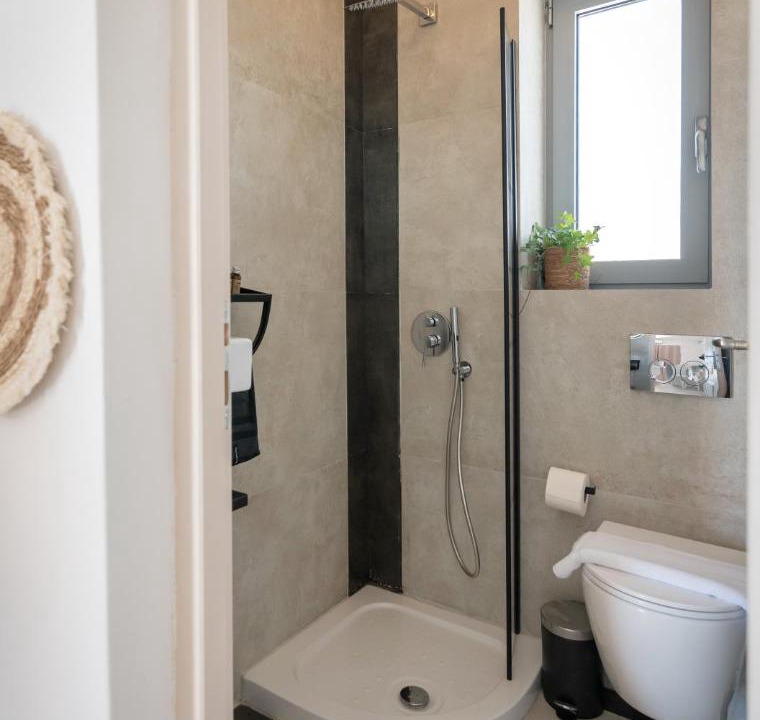 Photo of Bathroom in Milos