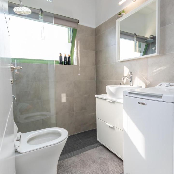 Photo of Bathroom in Tragana