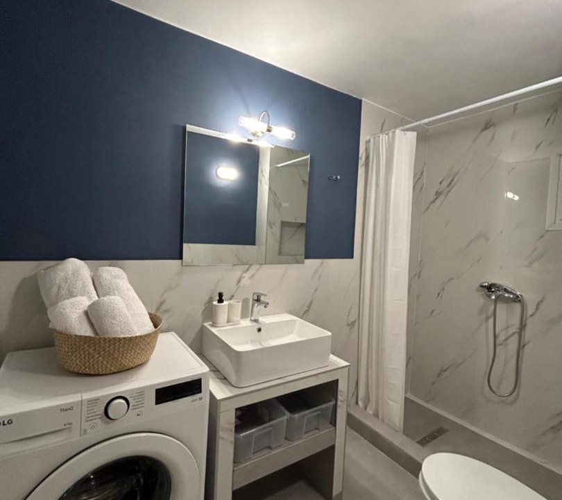 Photo of Bathroom in Pefka