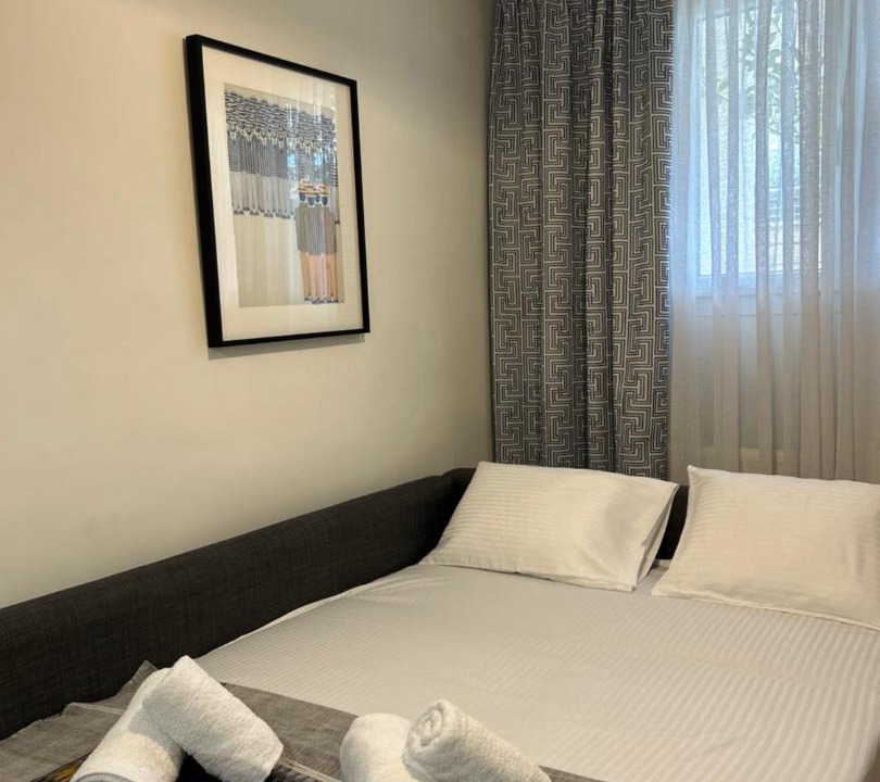 Photo of Bedroom in Pefka