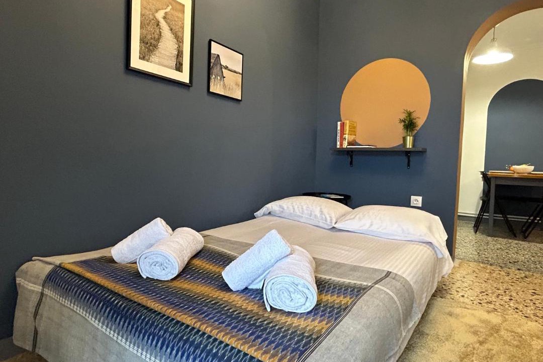 Photo of Bedroom in Pefka
