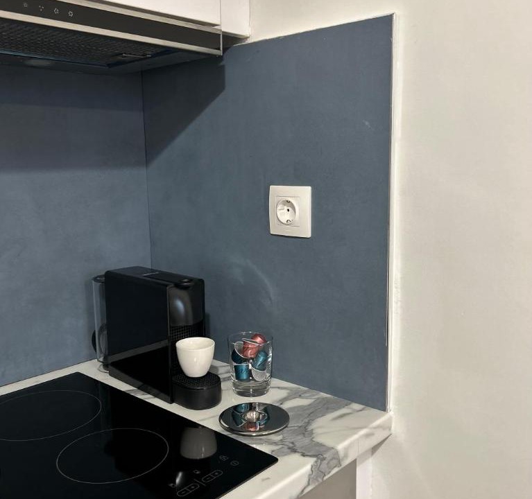 Photo of Kitchen in Pefka