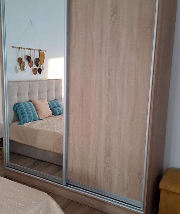 Photo of Bedroom in Nea Cryssi Akti