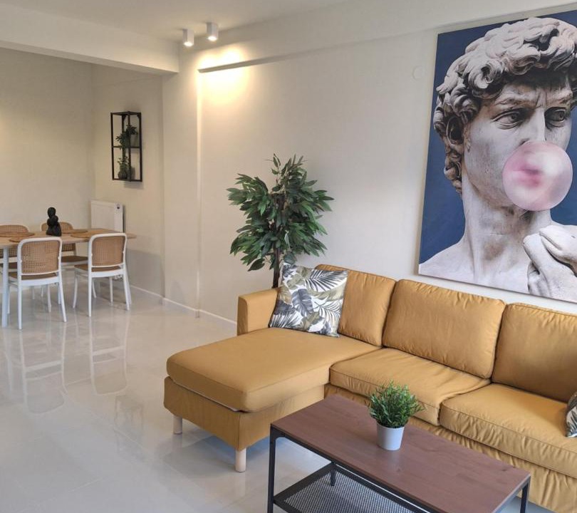 Photo of Livingroom in Orestiada
