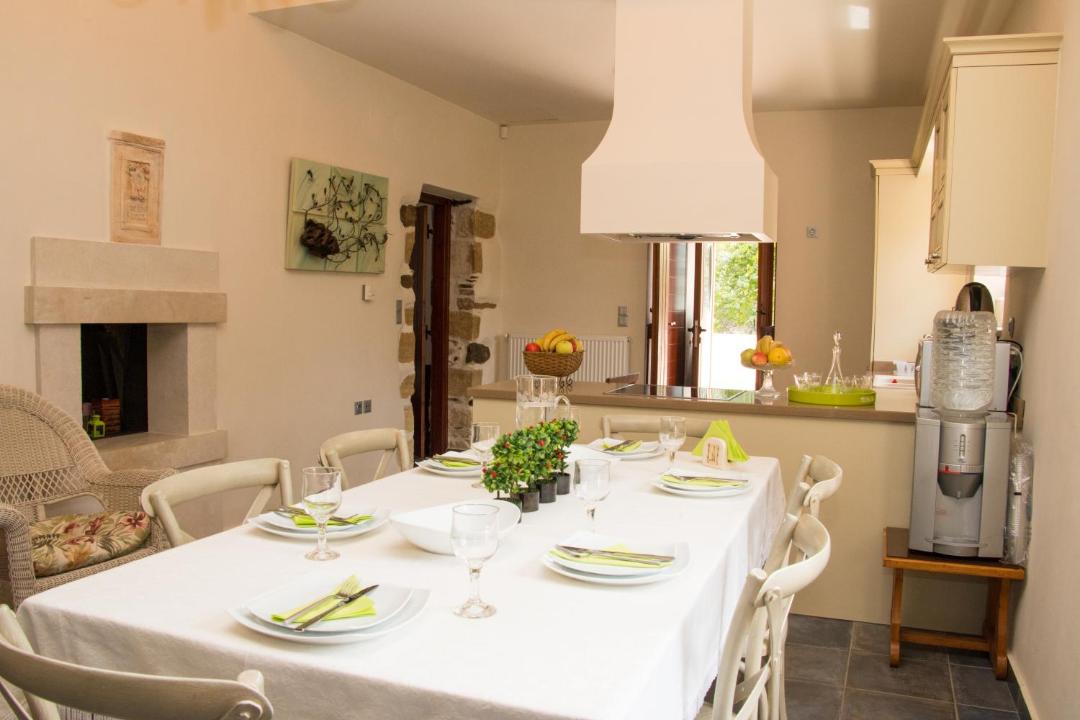 Photo of Livingroom in Milia