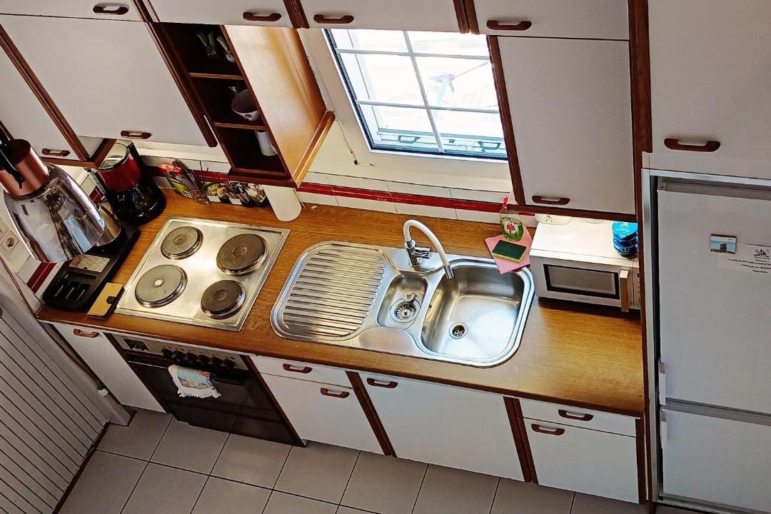 Photo of Kitchen in Poros