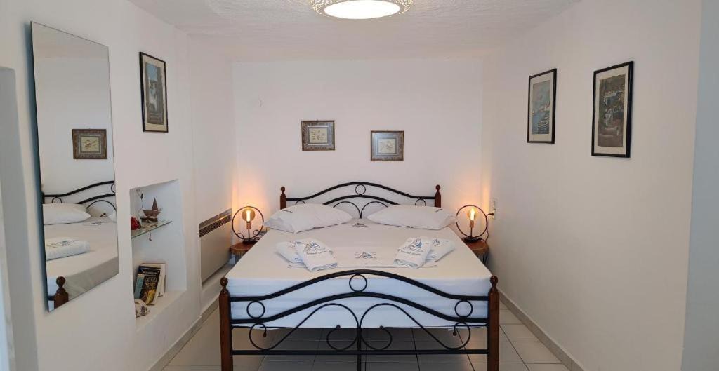 Photo of Bedroom in Poros