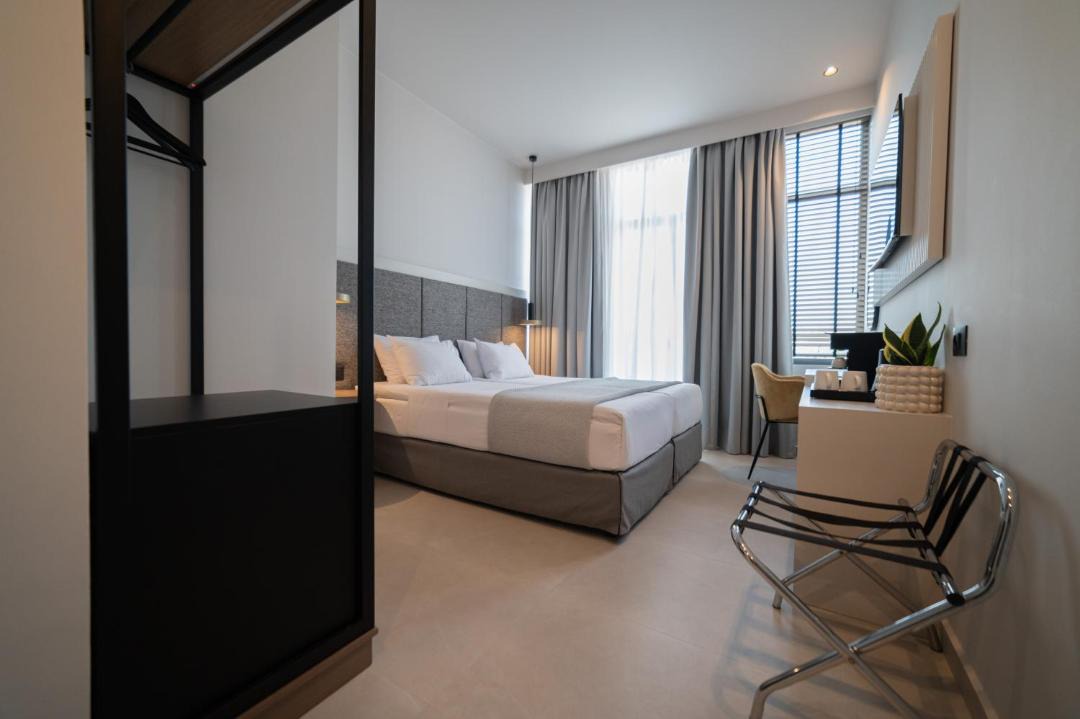 Photo of Bedroom in Argos