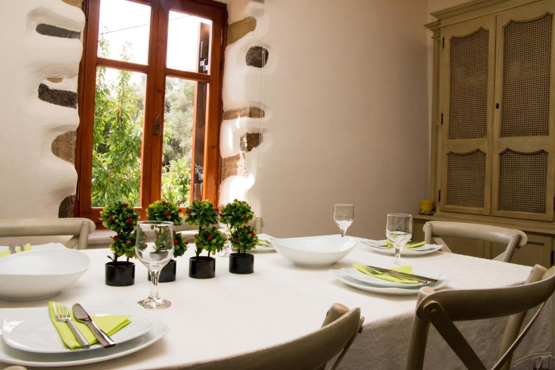 Photo of Livingroom in Milia