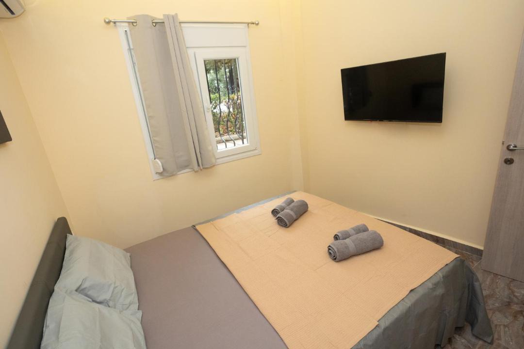 Photo of Bedroom in Sykies