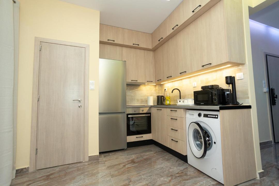 Photo of Kitchen in Sykies