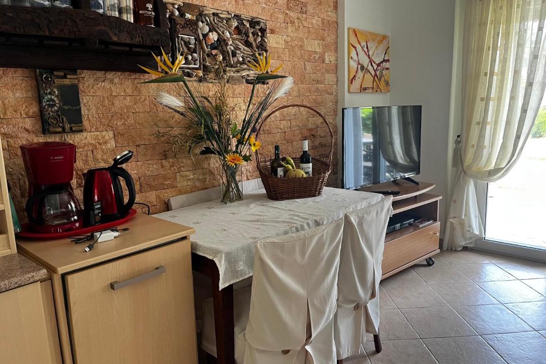 Photo of Kitchen in Kriopigi
