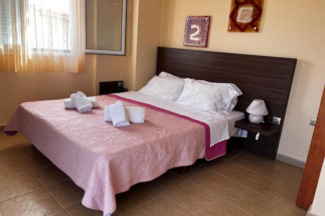 Photo of Bedroom in Kriopigi