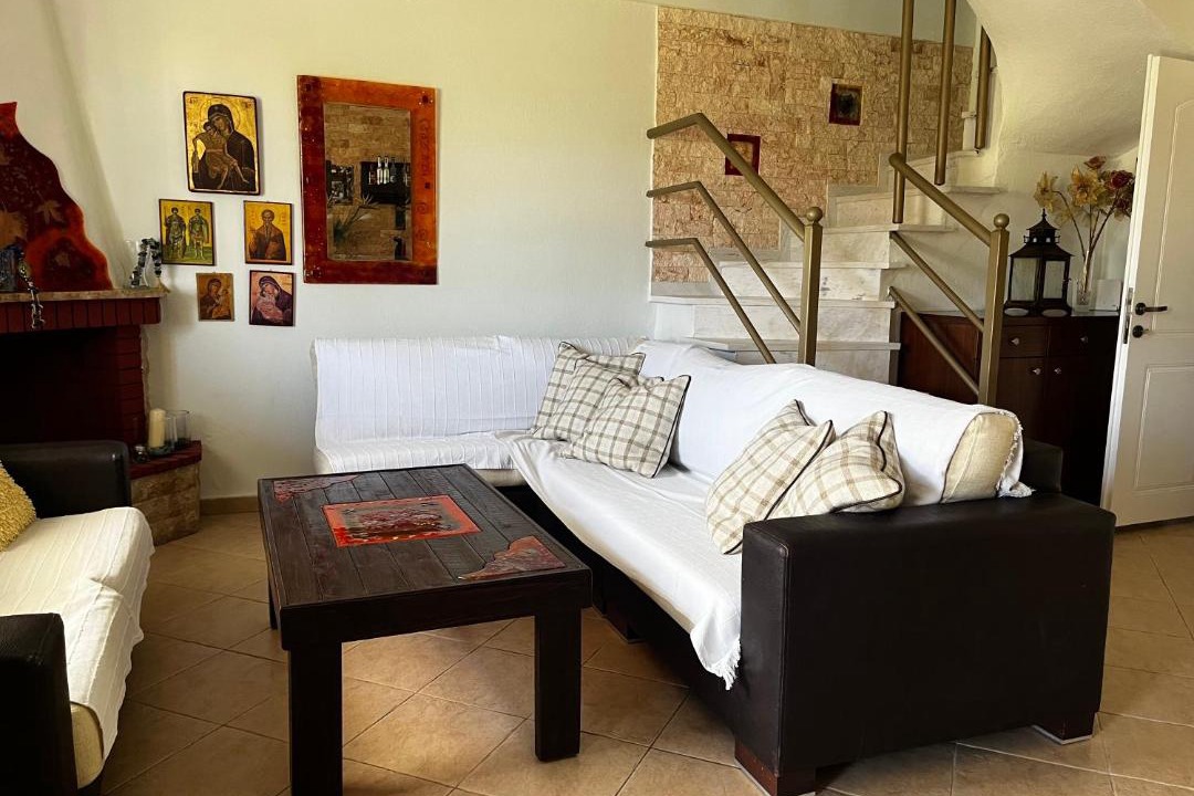 Photo of Livingroom in Kriopigi