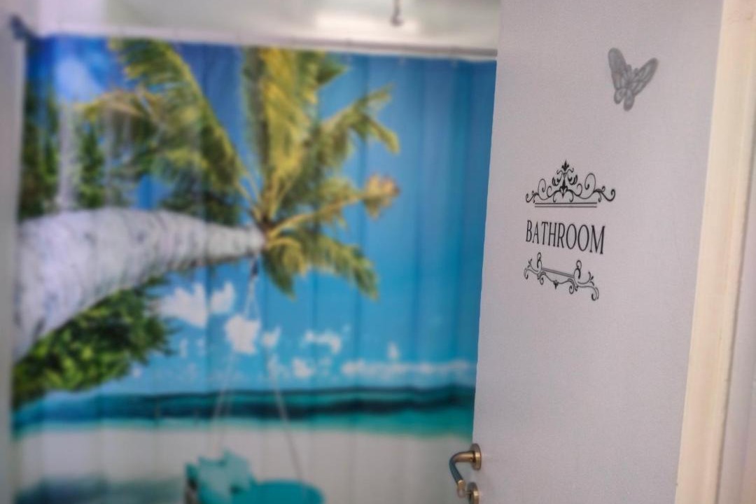 Photo of Bathroom in Little Venice
