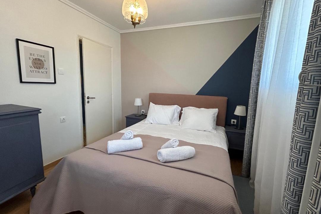 Photo of Bedroom in Pefka