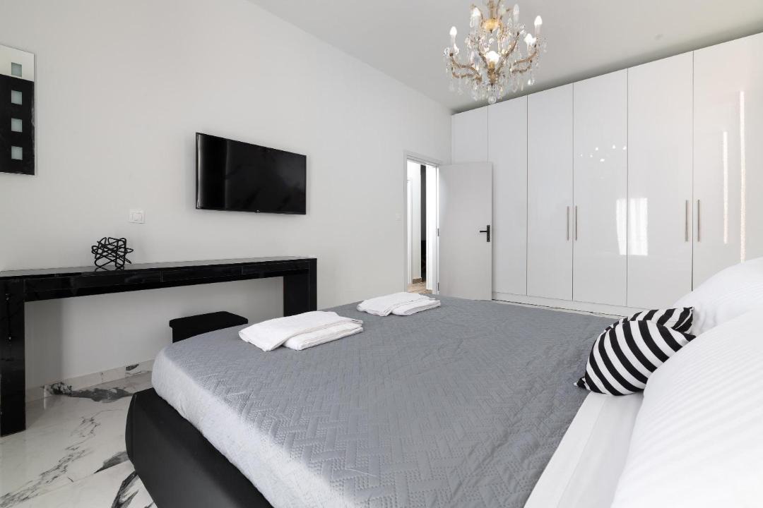 Photo of Bedroom in Rhodes Town
