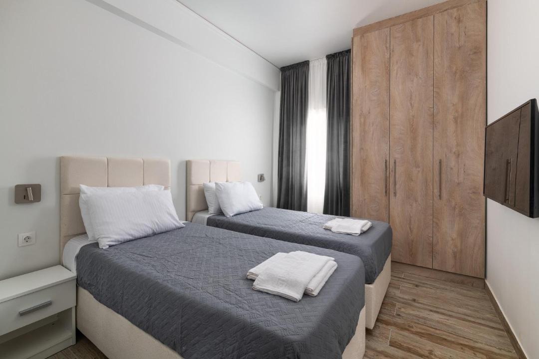 Photo of Bedroom in Rhodes Town